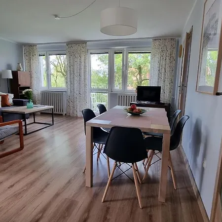 Okno Na Zamek * Malbork