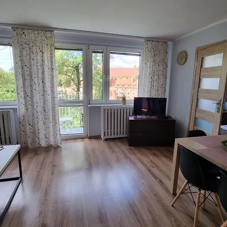 Okno Na Zamek Malbork