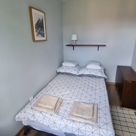 Okno Na Zamek * Malbork