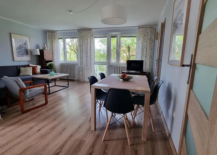 Okno Na Zamek * Malbork