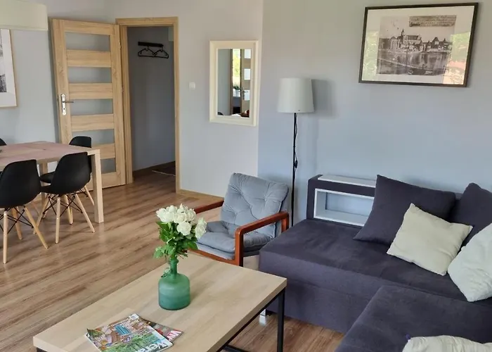 Okno Na Zamek Malbork