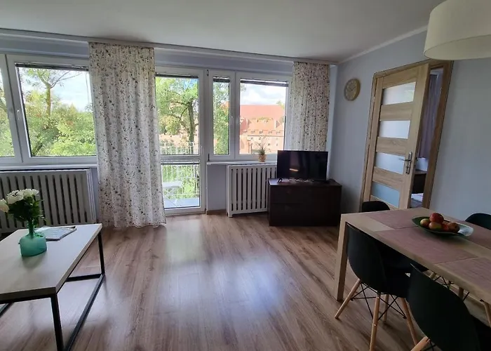 Okno Na Zamek Malbork