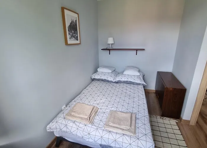 Okno Na Zamek * Malbork