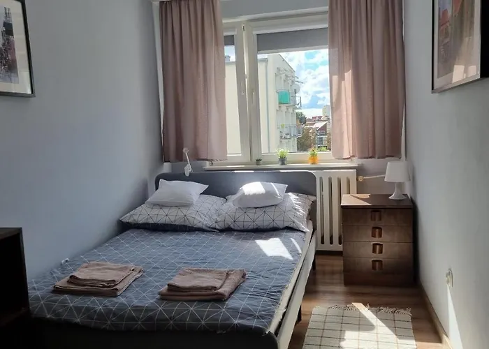 Okno Na Zamek Malbork